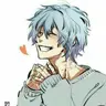Profile image of Shigaraki