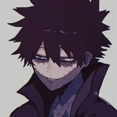 Profile image of Dabi