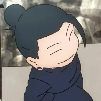 Profile image of 夏油傑