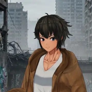 Profile image of 류토