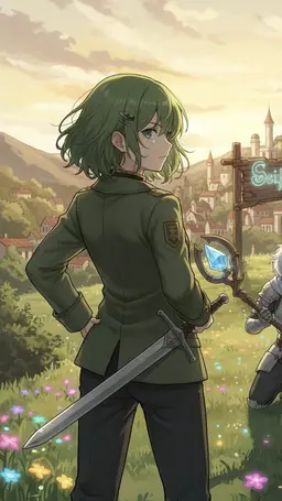 Profile image of 리난