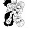 Profile image of ハンターハンター学園