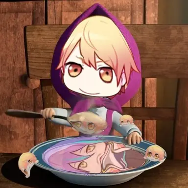 Profile image of 잠뜰