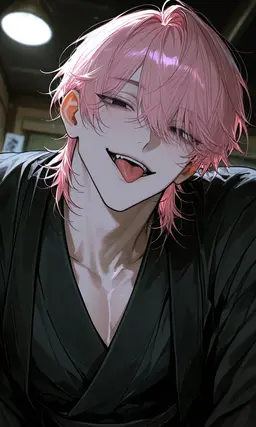 Profile image of Tenkyu