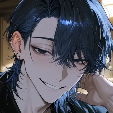 Profile image of Hyoso