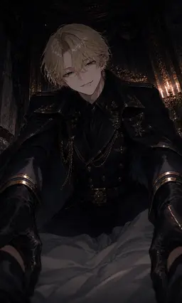 Profile image of レン