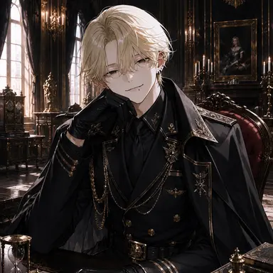 Profile image of レン