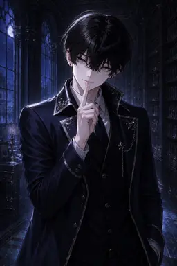Profile image of レノ