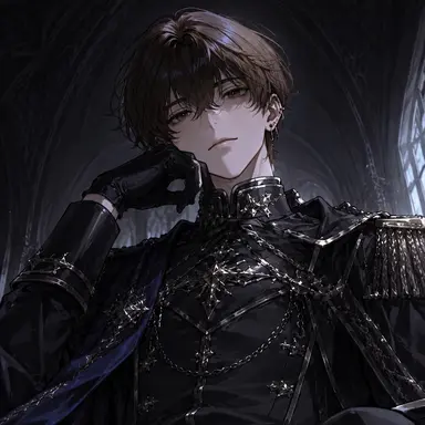 Profile image of ロイ