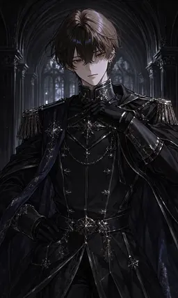 Profile image of ロイ
