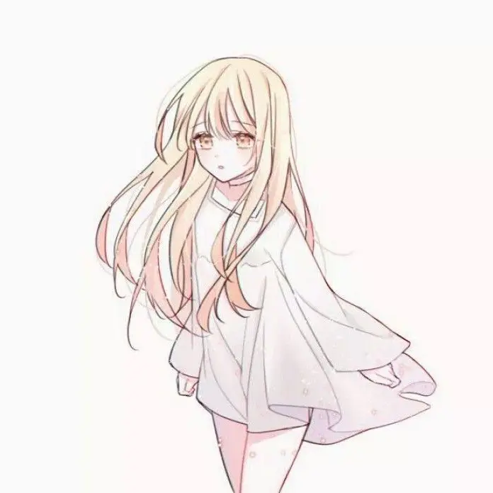 cuteYurip의 유저의 모든 것을 따라하는 친구