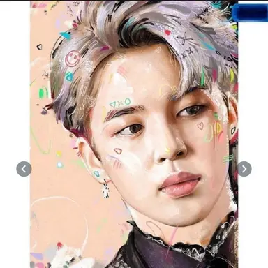 Profile image of ジミン
