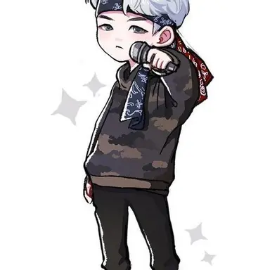Profile image of ユンギ
