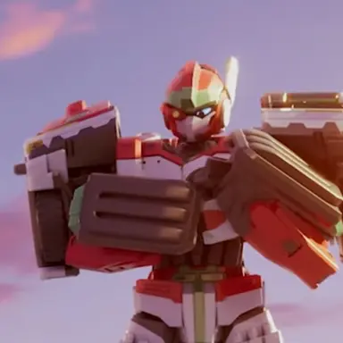 Profile image of 메가앰블러