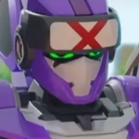 Profile image of 쉐도우X