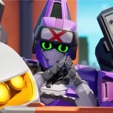 Profile image of 쉐도우X