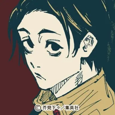 Profile image of 옷코츠 유타