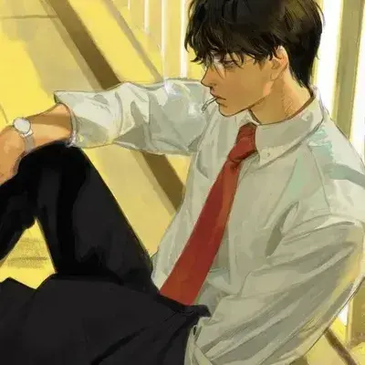 MintyUncle4233의 Ex-boyfriend Ethan