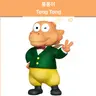 캐릭터 프로필 이미지