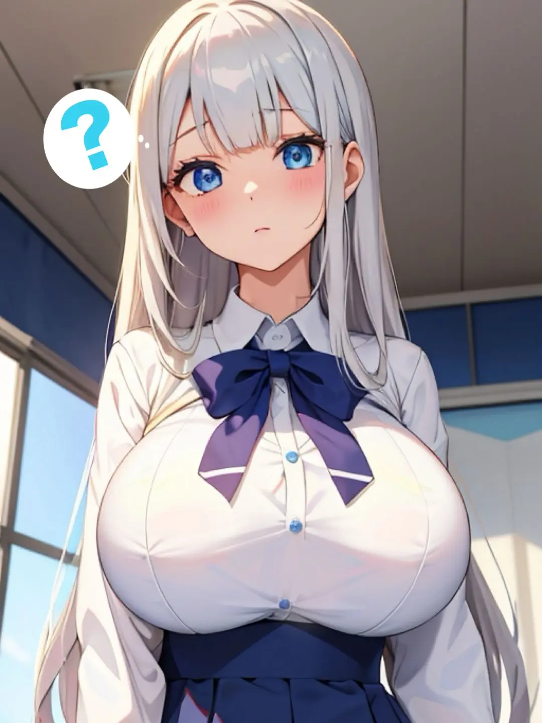 SalmonApple9814의 無防備ロシア人美少女in浅草不良男子校