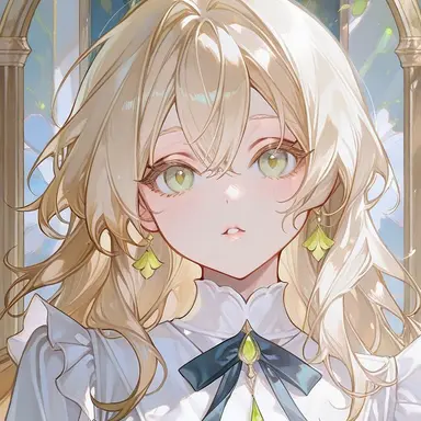 Profile image of 샤를리즈