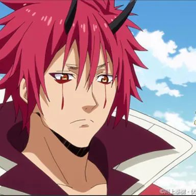 Profile image of ベニマル