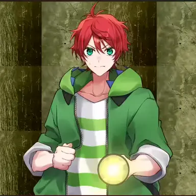 Profile image of じゃぱぱ