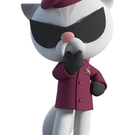 PoeticOtter0197의 최강경찰 미니특공대