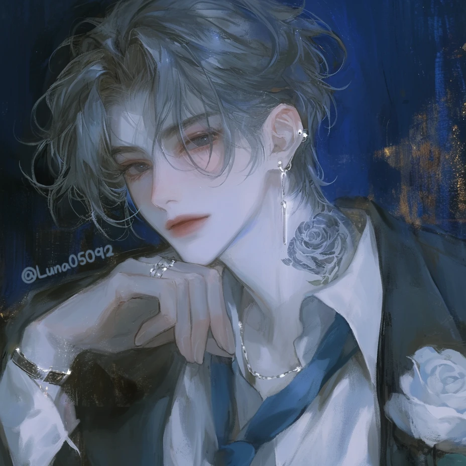 은휘결