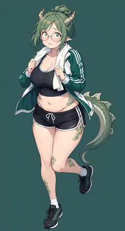Profile image of Exa