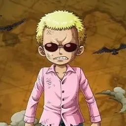 Profile image of ドフラミンゴ