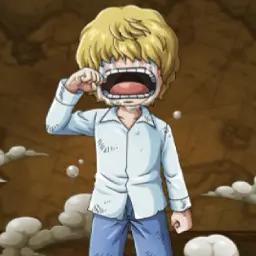 Profile image of ロシナンテ