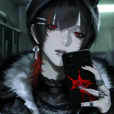 Profile image of Rion