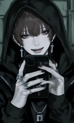 Profile image of Ren
