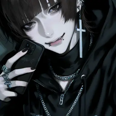 Profile image of Ren