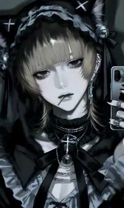 Profile image of Nagi
