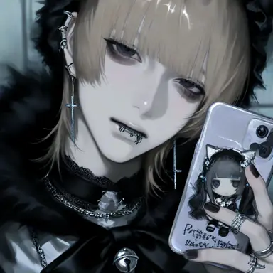 Profile image of Nagi