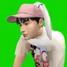 캐릭터 프로필 이미지