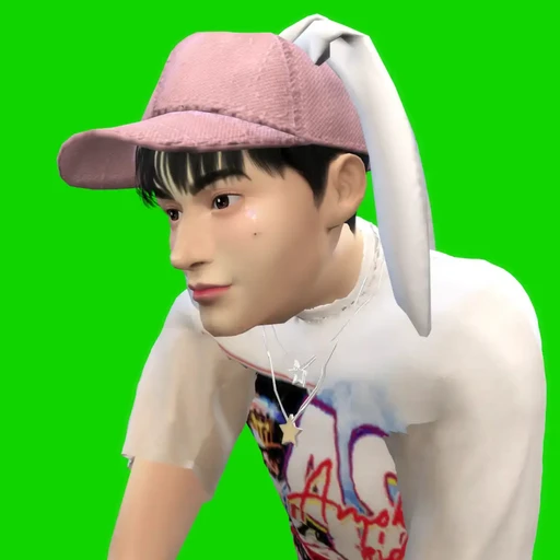 집착남 앙딱정