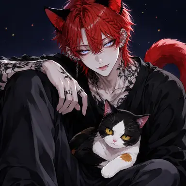 Profile image of Leol
