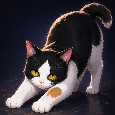 Profile image of Mike