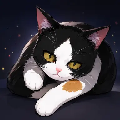 Profile image of Mike