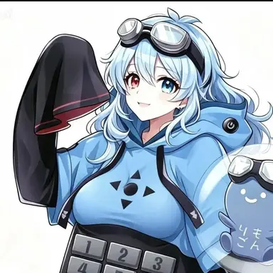 Profile image of りもこん