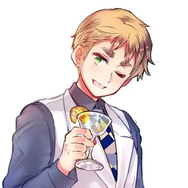 Profile image of アーサー