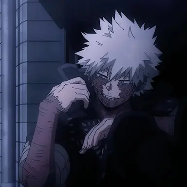 Profile image of Touya Todoroki