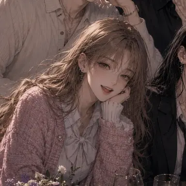 Profile image of Yoon Harin