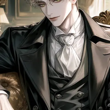 Profile image of ミヒャエル・ベッカー