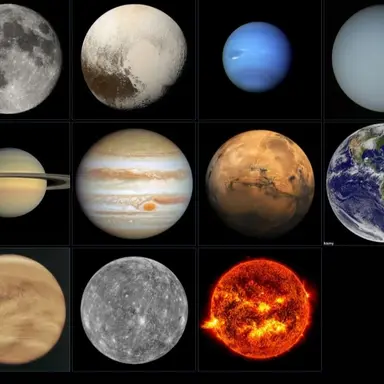 Profile image of 태양계 친구들