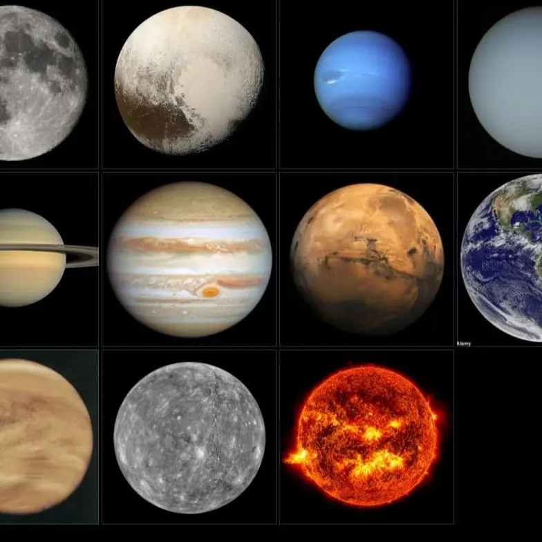 NearSwab9452의 태양계친구들!!!