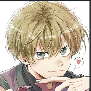 Profile image of シャルナーク